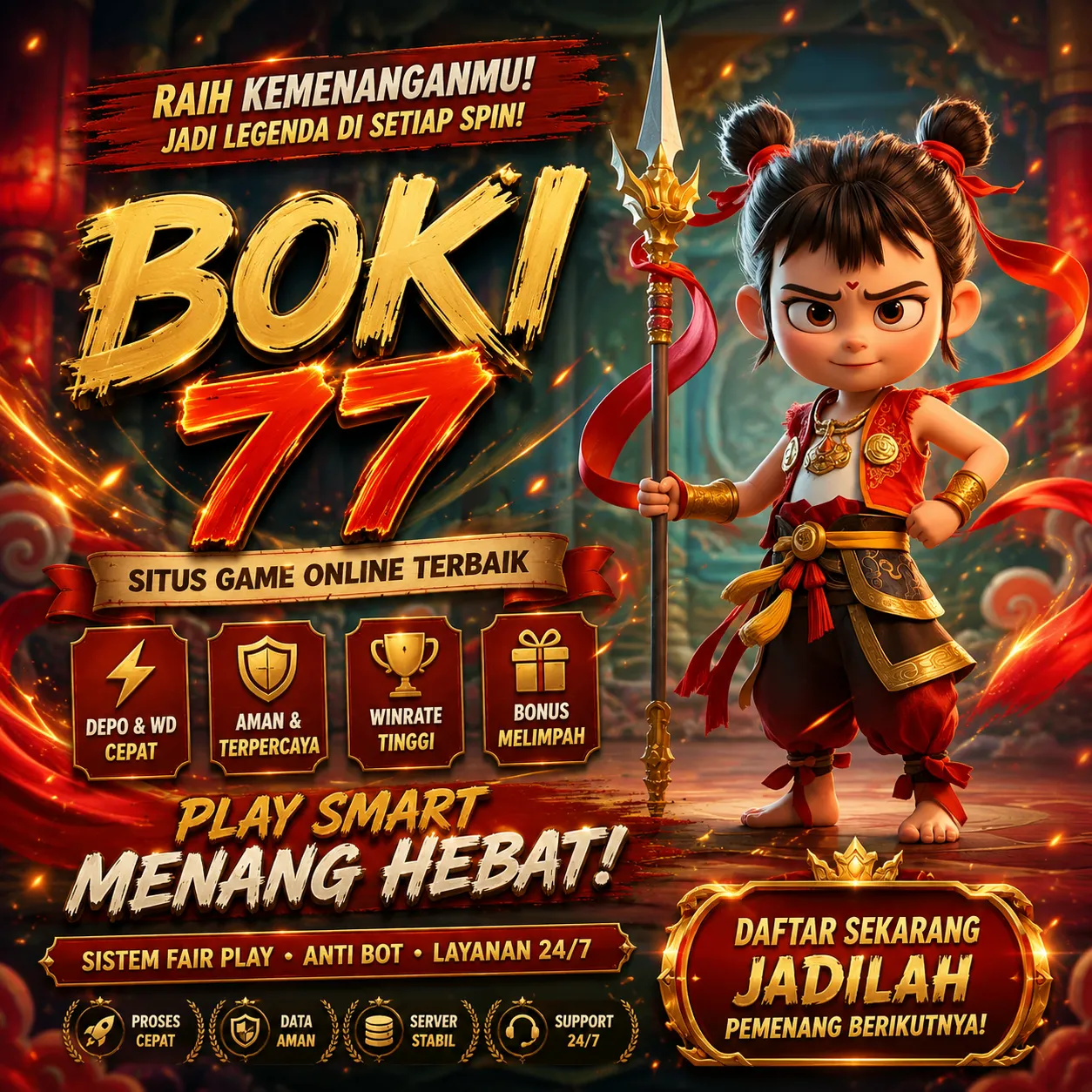 BOKI77